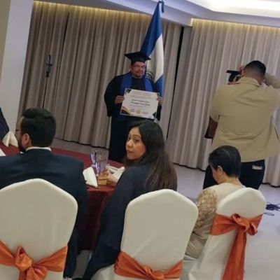 Imagen del Evento