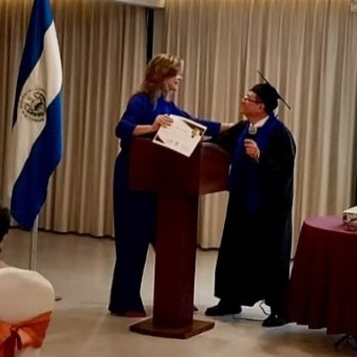 Imagen del Evento