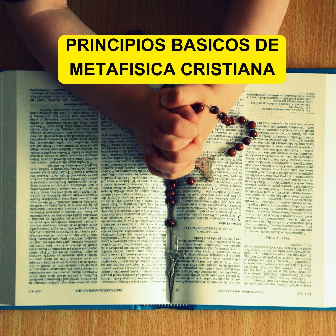 Metafísica en El Salvador