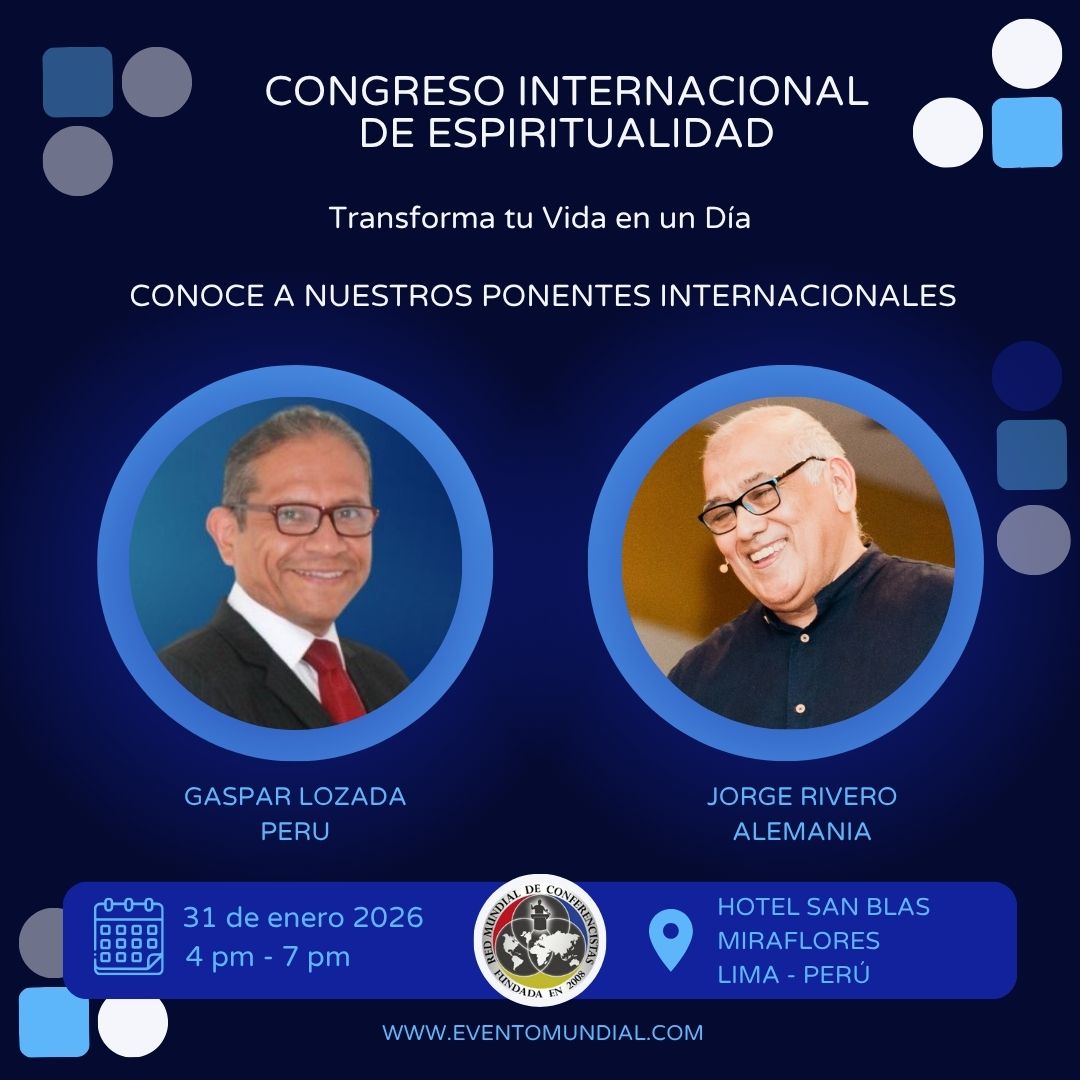 Imagen del Evento