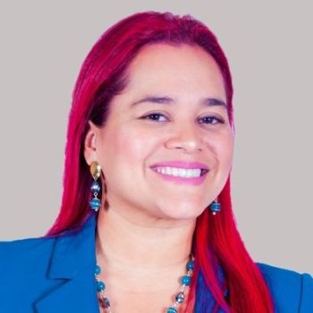 Kenelva Castrillón