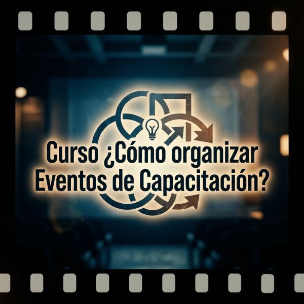 Como organizar eventos de capacitación