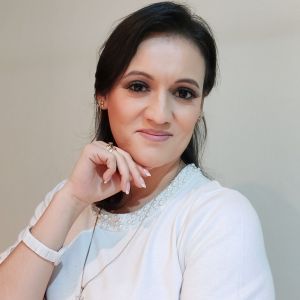 Mariana Soto