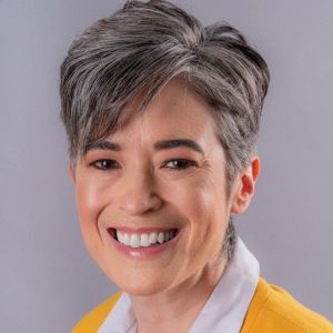 Mónica Pérez
